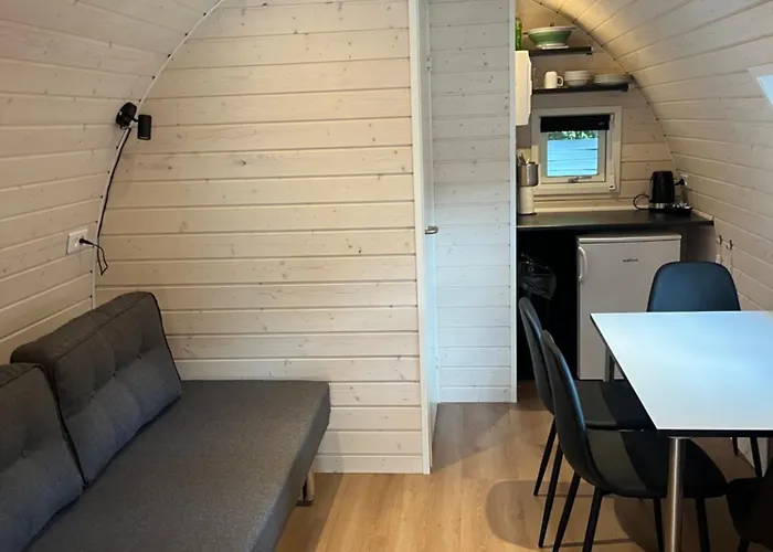 Helle Aktivitetshotel Arre