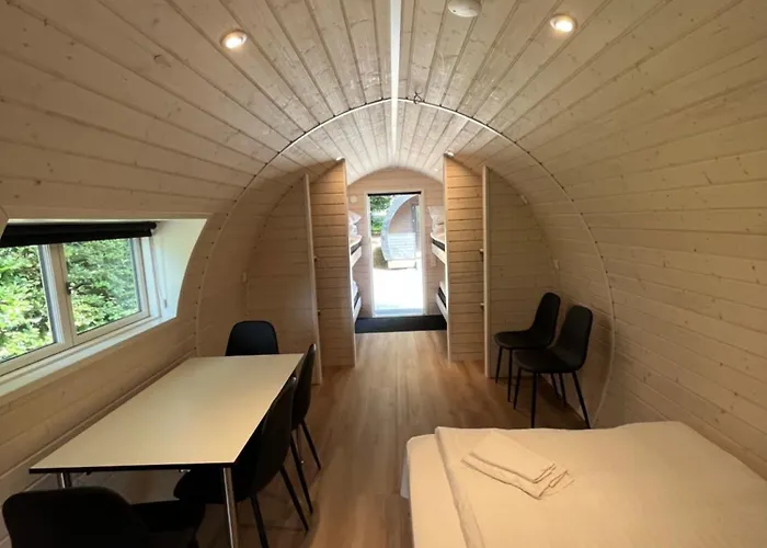 Helle Aktivitetshotel
