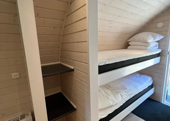 Helle Aktivitetshotel Hotel Arre