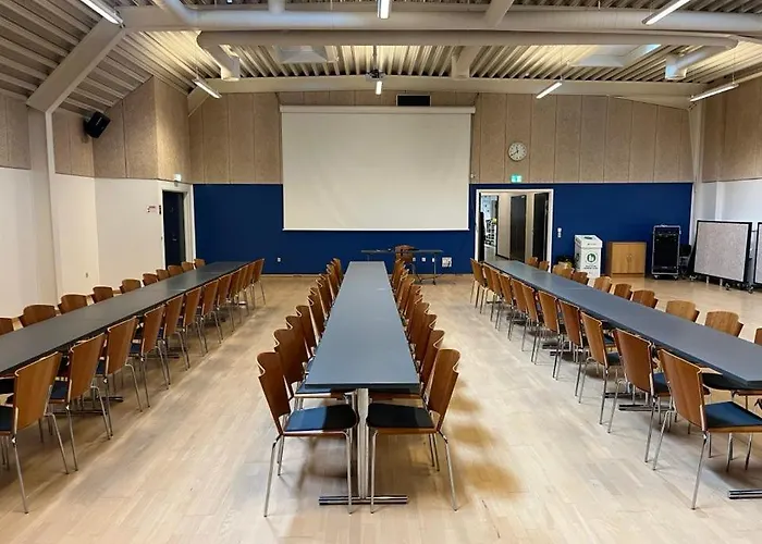 Helle Aktivitetshotel