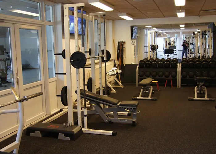 Helle Aktivitetshotel