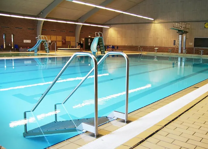 Hotel Helle Aktivitetshotel
