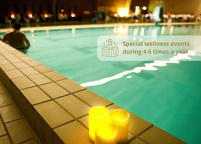 Helle Aktivitetshotel Hotel